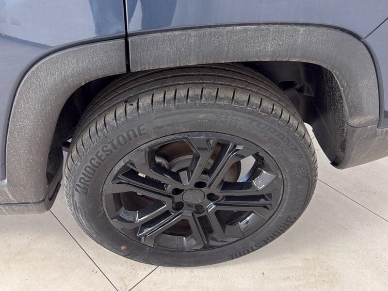 Jeep Compass II 2021 1.6 mjt Night Eagle 2wd 130cv