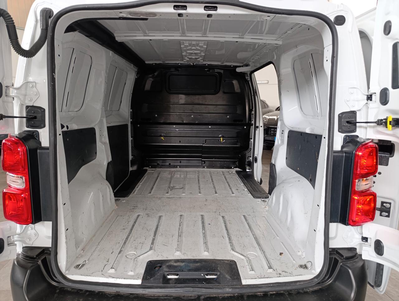 FIAT Scudo Ice 1.5 bluehdi 120cv L2H1 (Business)
