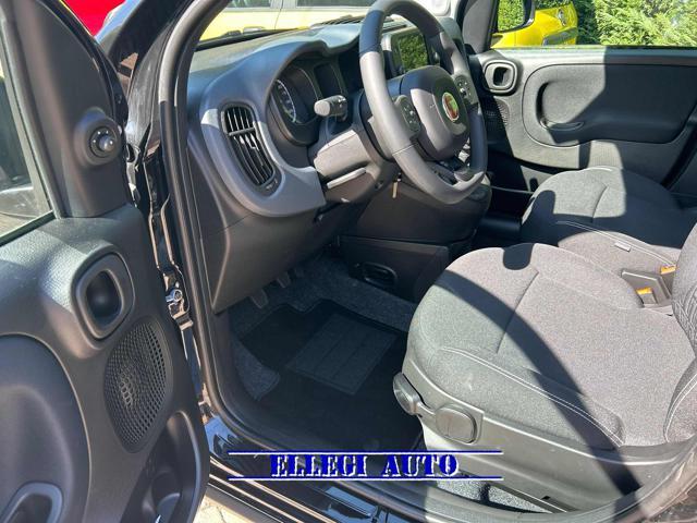 FIAT Panda Cross PROMO FINANZ. 1.0 FireFly S&S Hybrid KM0