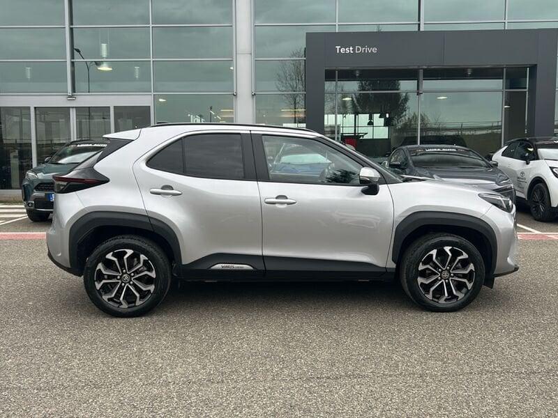 Toyota Yaris Cross 1.5H (130 CV) Trend E-CVT
