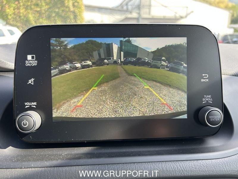 FIAT Tipo 1.0 5 porte Life