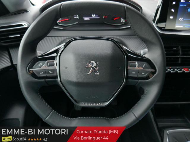 PEUGEOT 208 PureTech 75 Stop&Start 5 porte Active Pack
