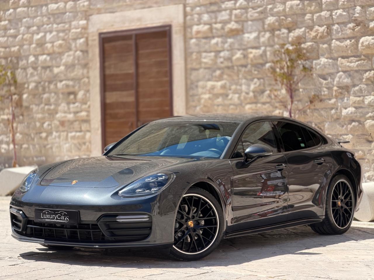 Porsche Panamera 2.9 330 CV PDK BOSE SPPRT CHRONO