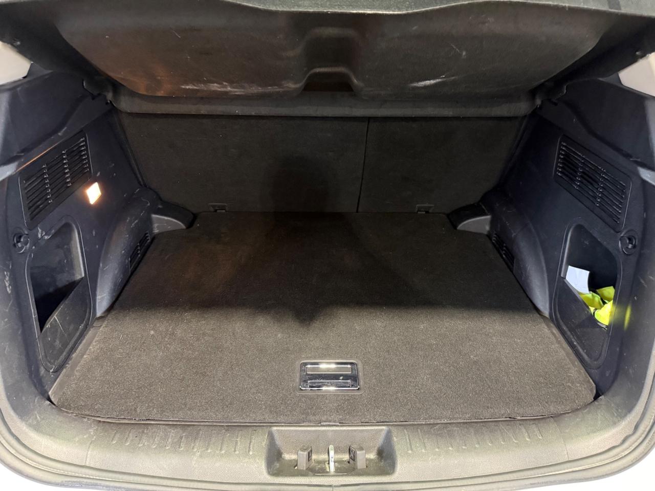 Dr F35 1.5 Turbo Bi-Fuel GPL