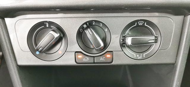 VOLKSWAGEN Polo 1.6 TDI 90CV DPF 3 porte Highline
