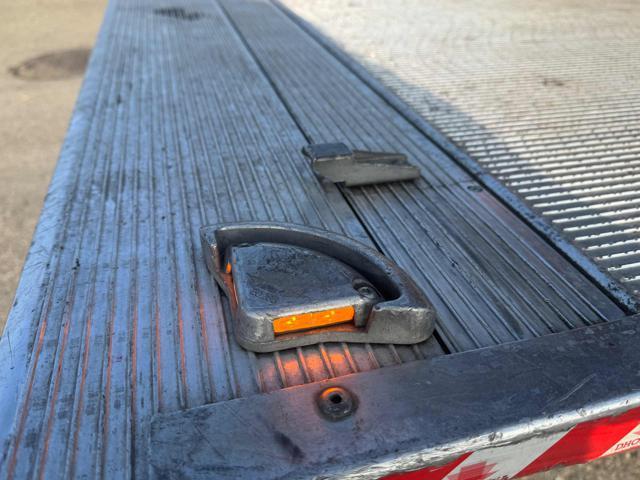 RENAULT Master T35 GEMELLATO + SPONDA IDRAULICA