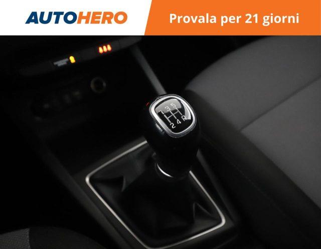 HYUNDAI i20 1.2 5 porte Connectline