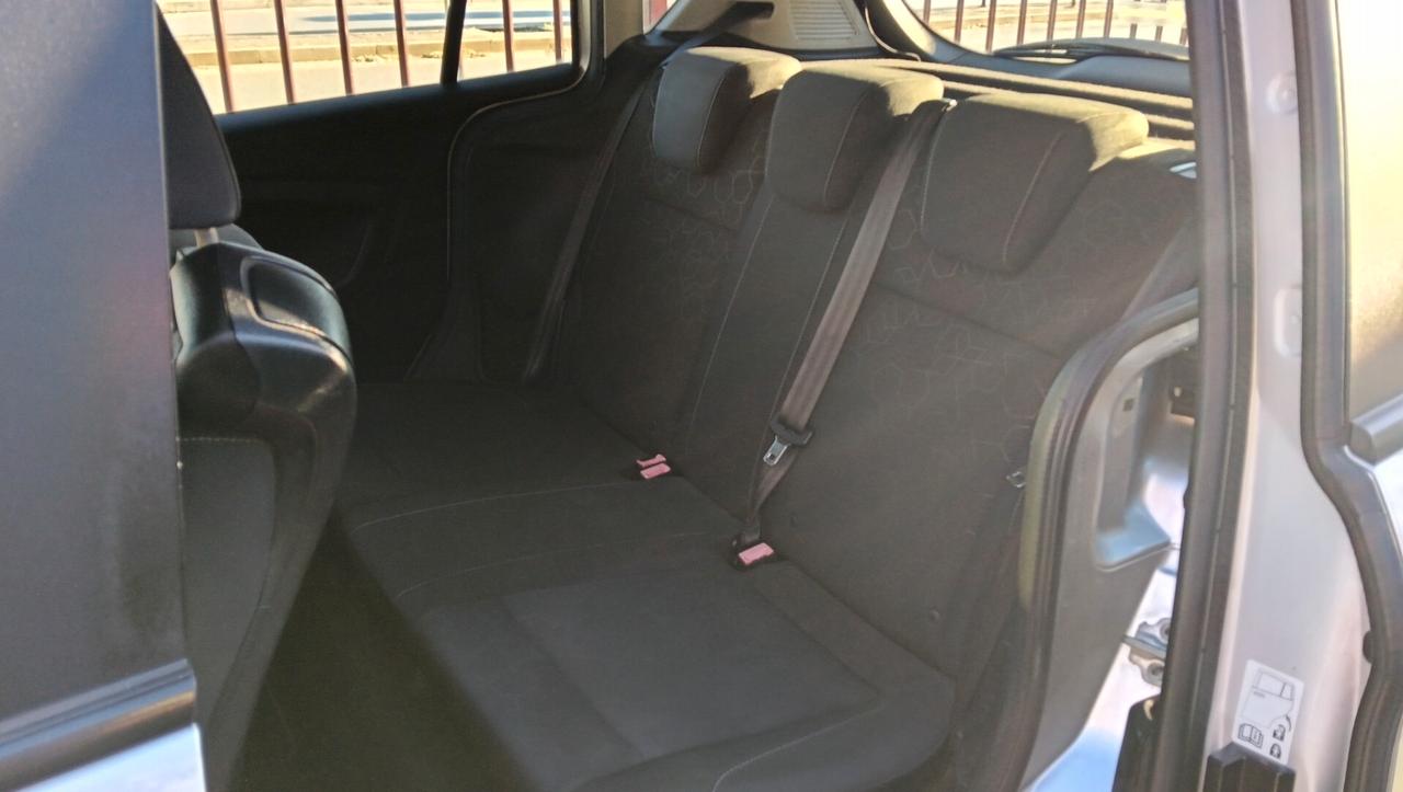 FORD B-MAX 1.5 TDCI -PREZZO PROMO!
