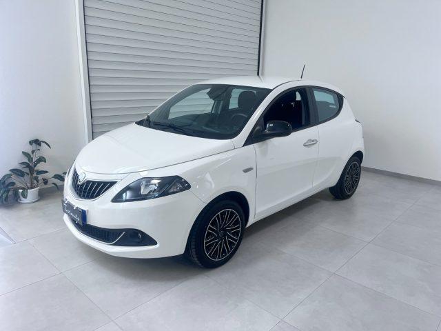 LANCIA Ypsilon 1.0 FireFly 5 porte S&S Hybrid Gold