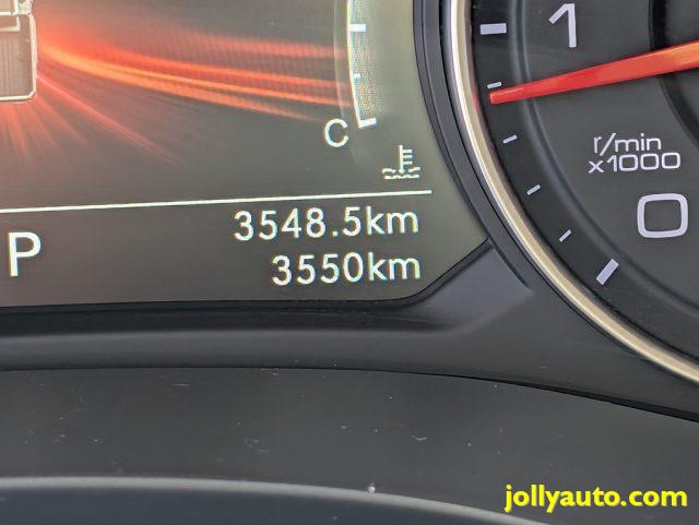 FOTON Tunland G7 Tunland G7 2.0 TDI Doppia Cabina 4WD AT8