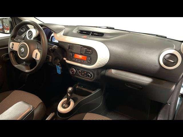 Renault Twingo 22 kWh Life
