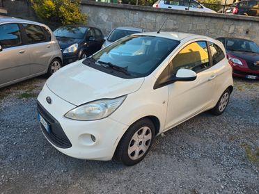 Ford Ka Ka+ 1.2 8V 69CV Titanium GPL