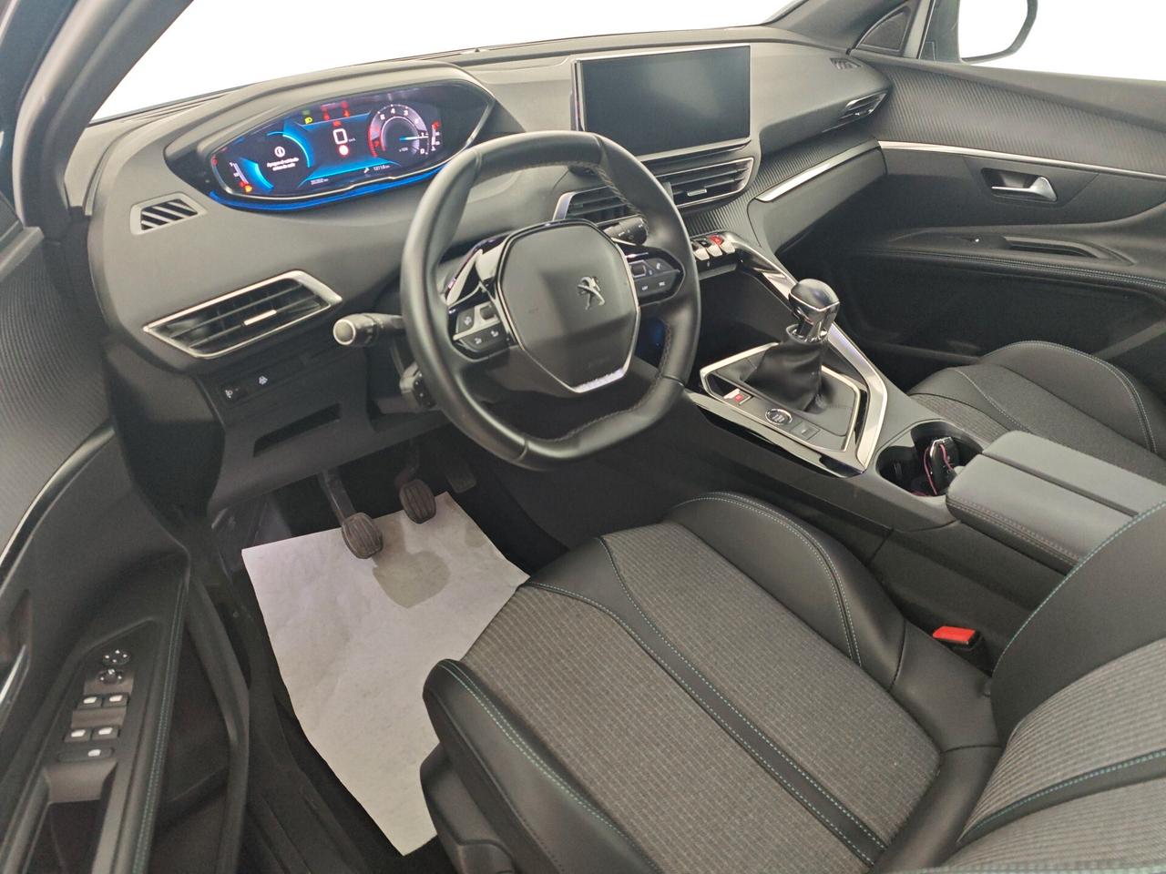 Peugeot 3008 PureTech Turbo 130 S&S Allure Pack