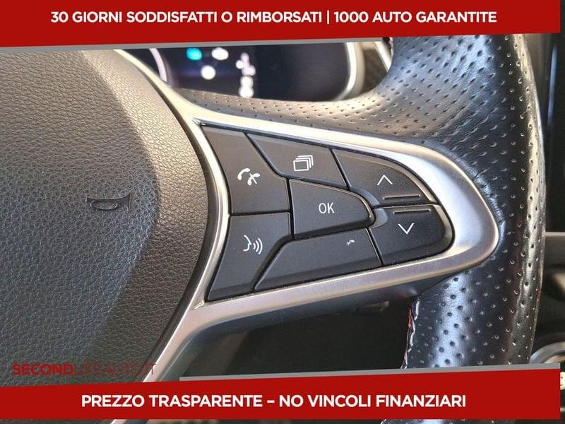 Renault Arkana 1.6 E-Tech full hybrid R.S. Line 145cv