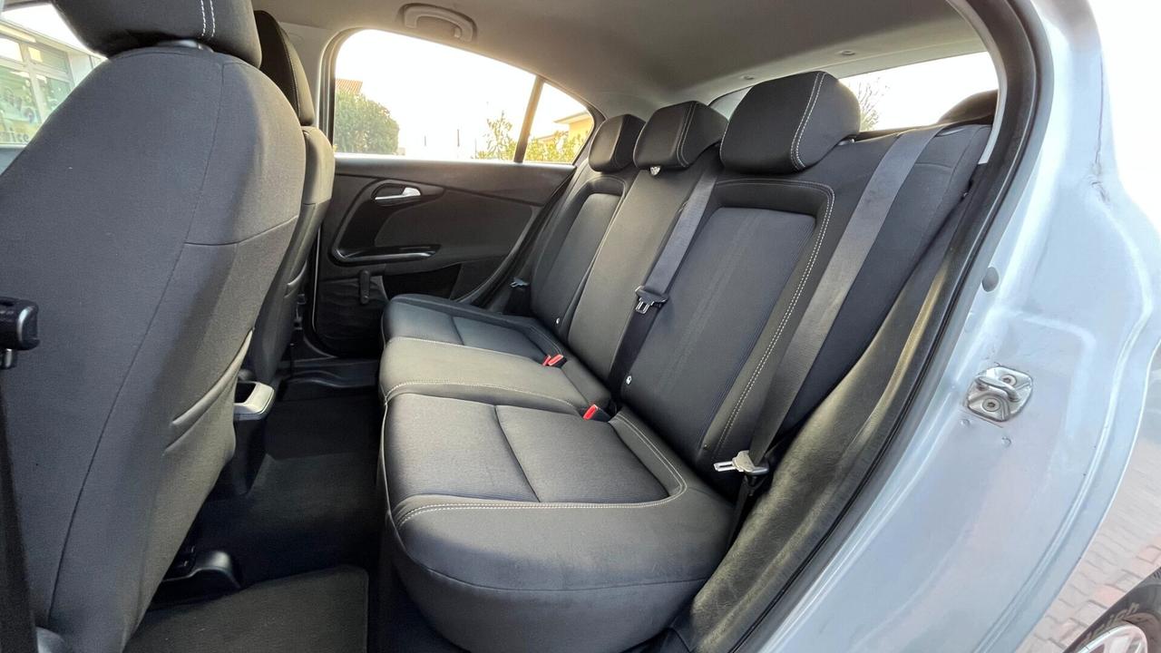 Fiat Tipo 1.6 Mjt