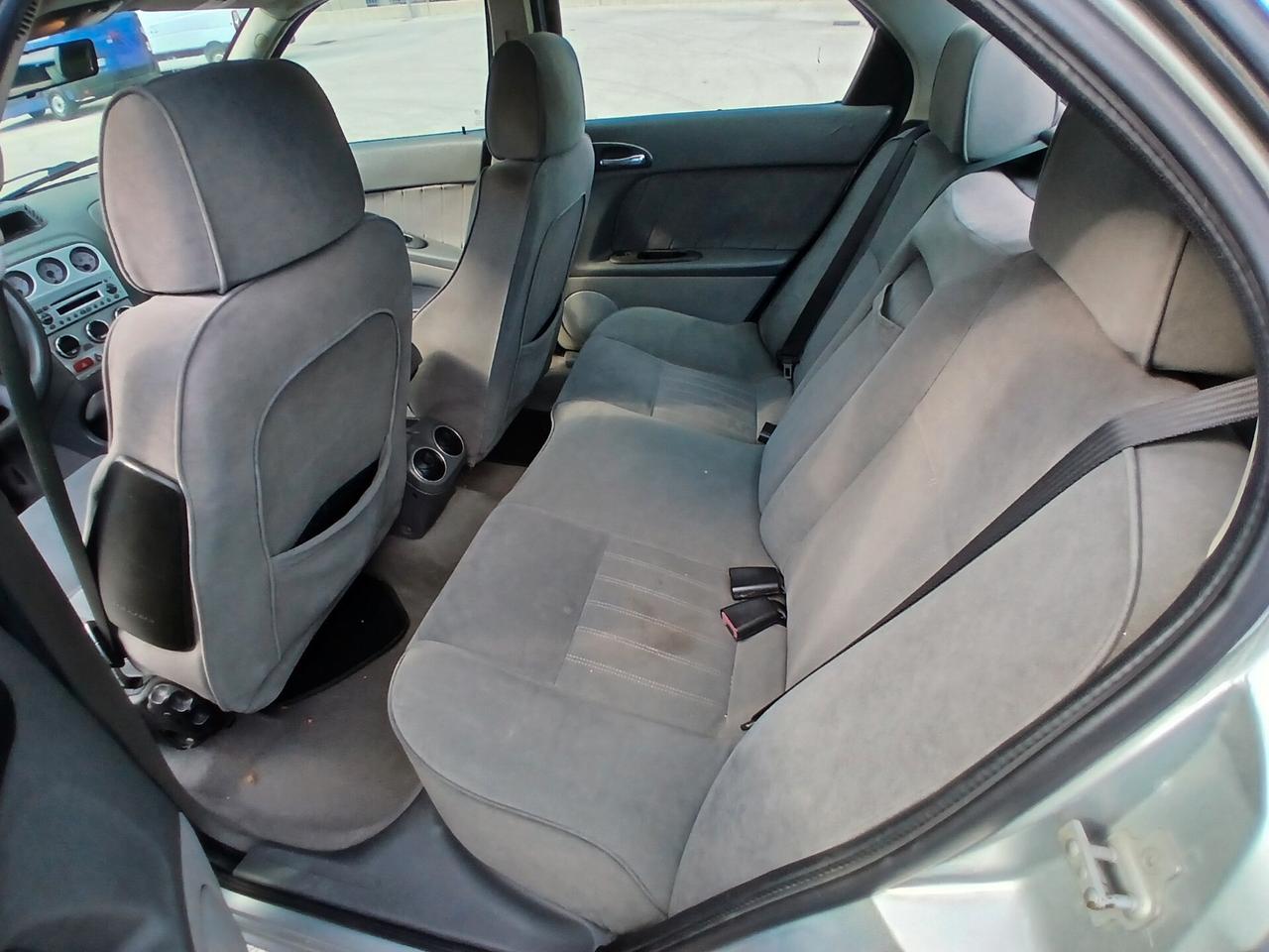 Alfa Romeo 156 1.9 JTD 115CV BERLINA