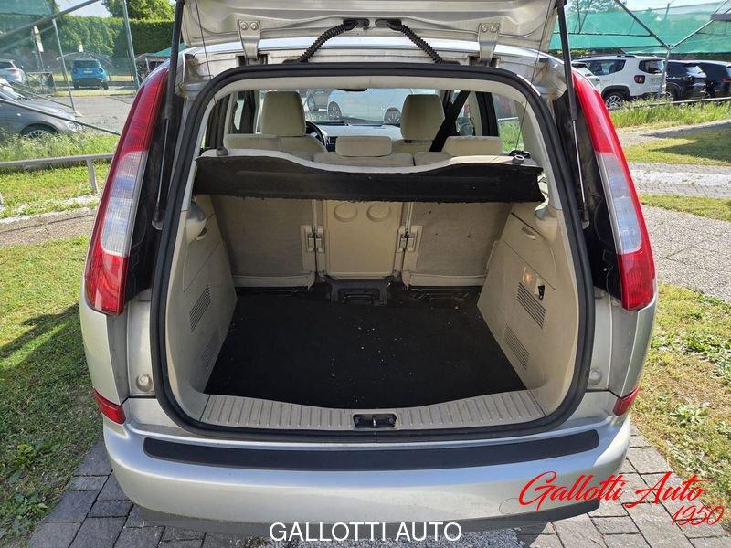 Ford C-Max 1.6 115CV