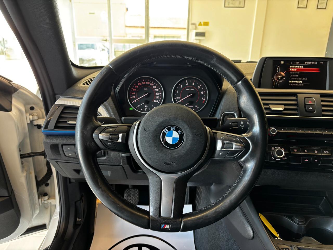 Bmw 118i 3p. Msport 136CV