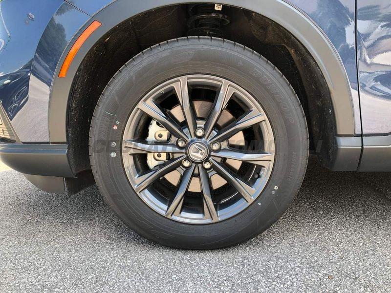 Honda CR-V CR-V 2.0 hev Advance awd