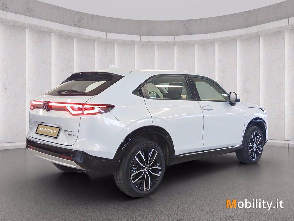 HONDA HR-V 1.5 hev Advance ecvt del 2024