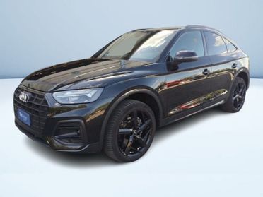Audi Q5 SPORTBACK 40 2.0 TDI MHEV 12V QUATTRO S-TRONIC