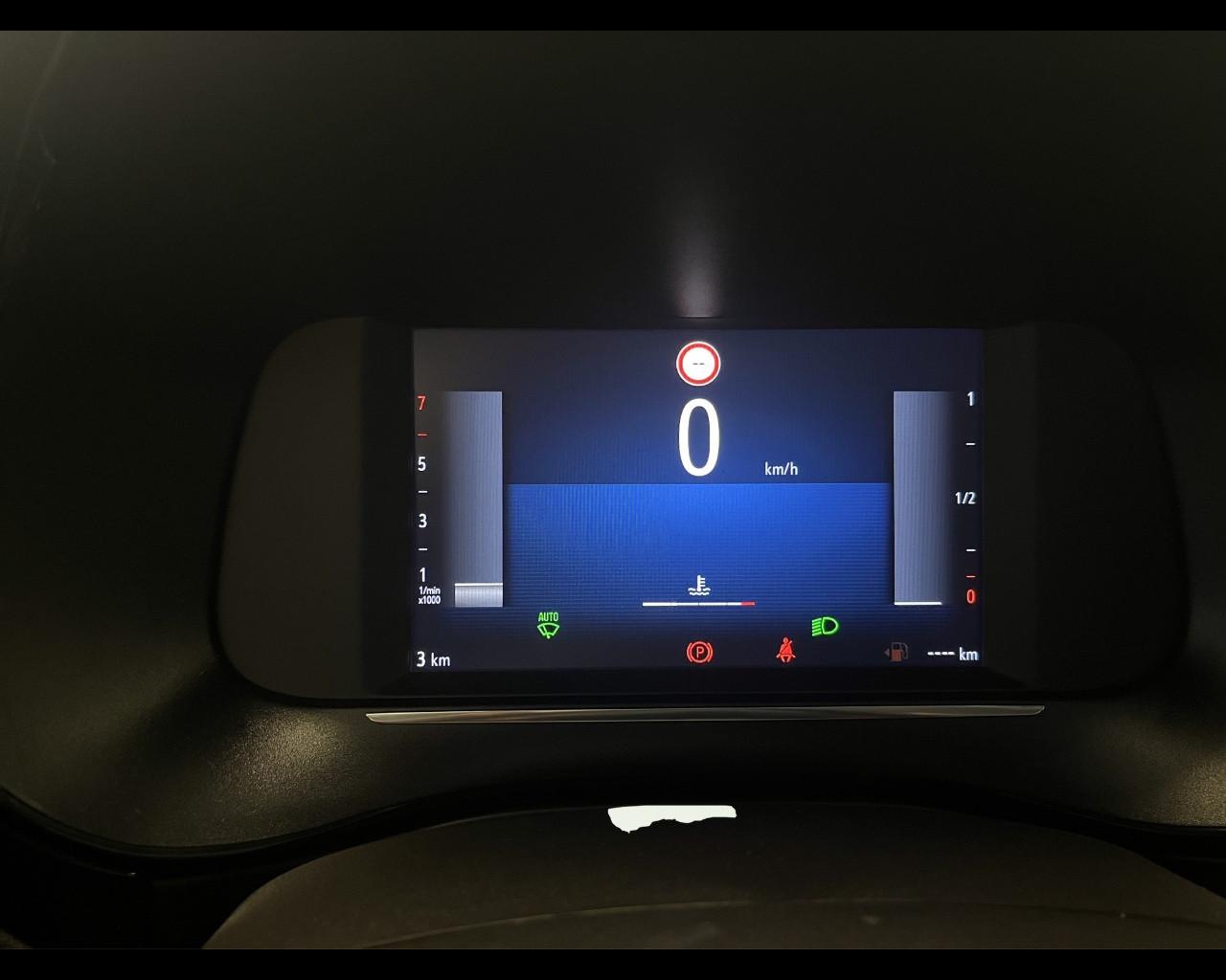 OPEL Corsa Edition 1.2 100CV MT6