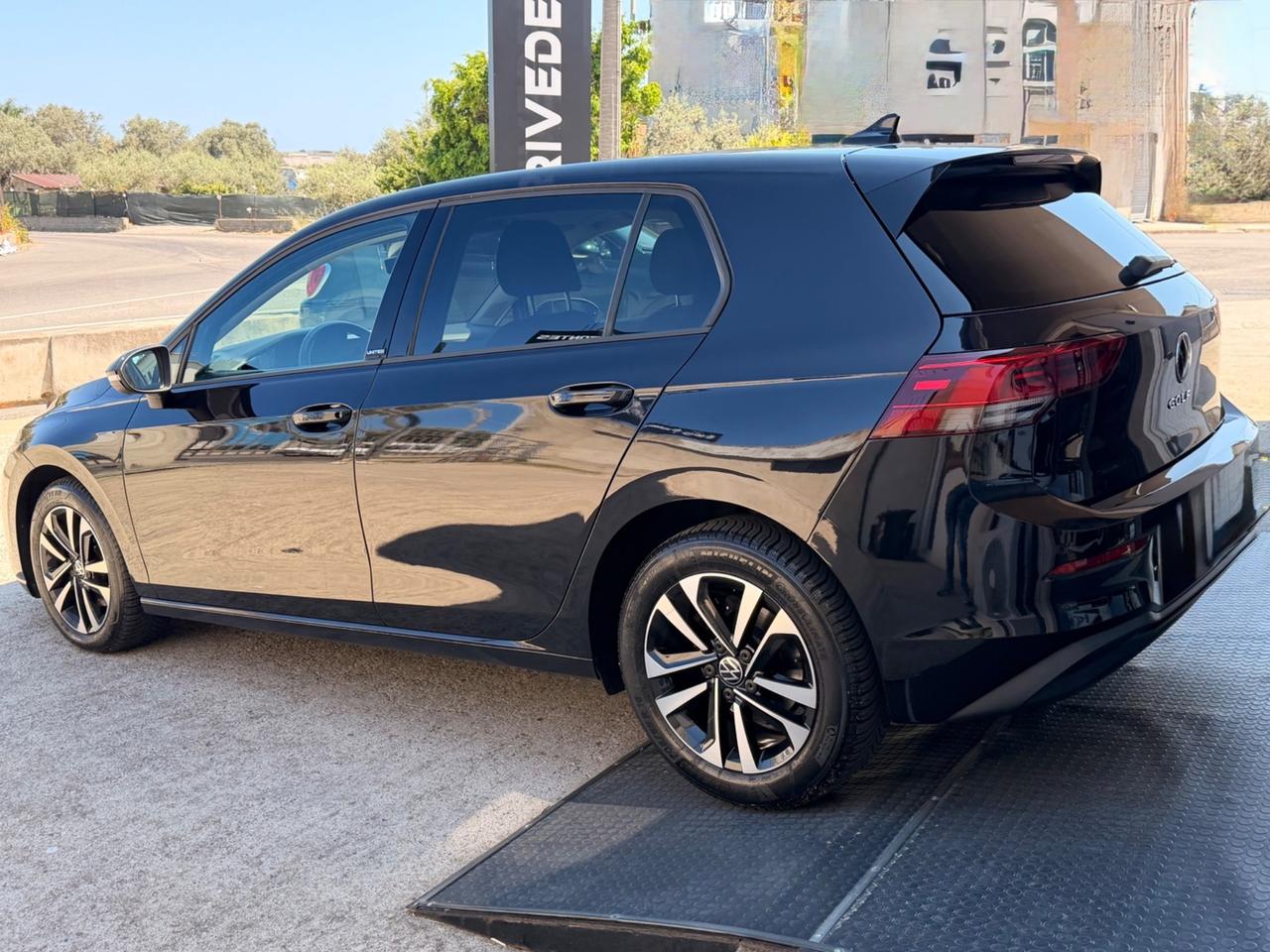 Volkswagen Golf 2.0 TDI 115 CV SCR UNITED
