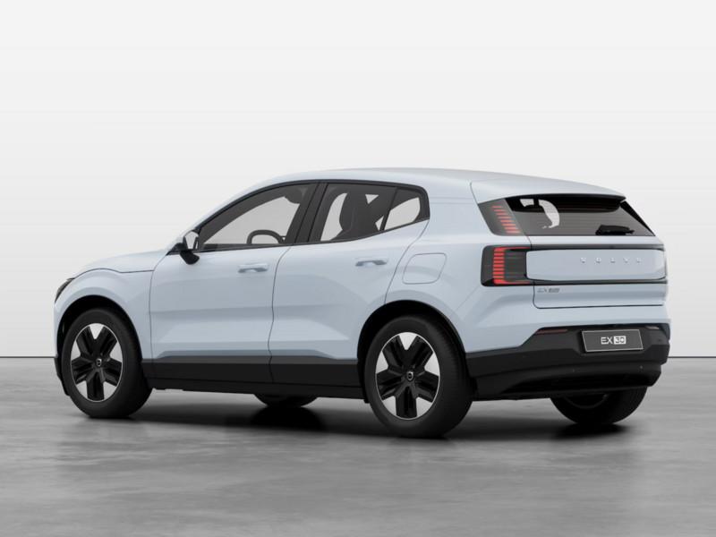 Volvo EX30 Single Motor RWD Core PROMO INCENTIVI FINO 30/06