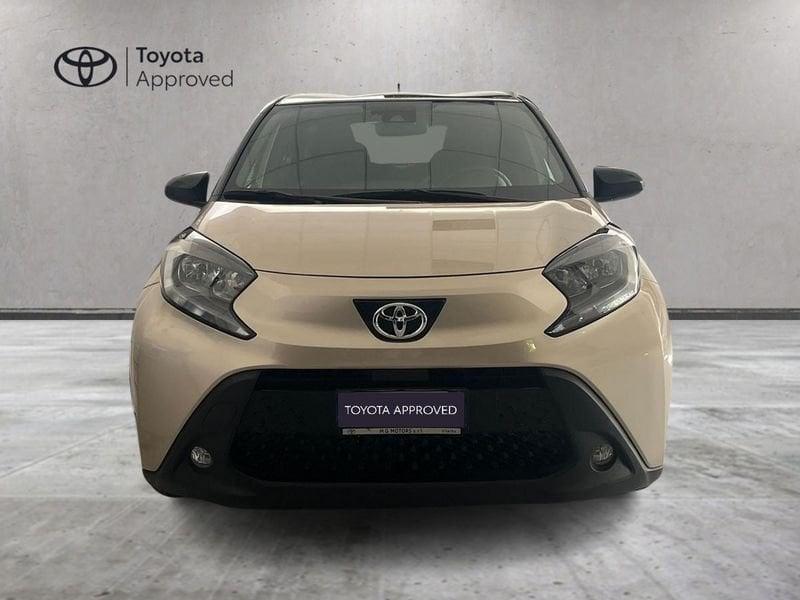Toyota Aygo X 1.0B (72 CV) Trend