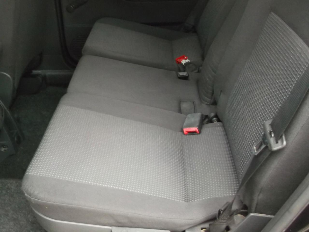 Opel Meriva 1.3 CDTI Neopatentati 2007