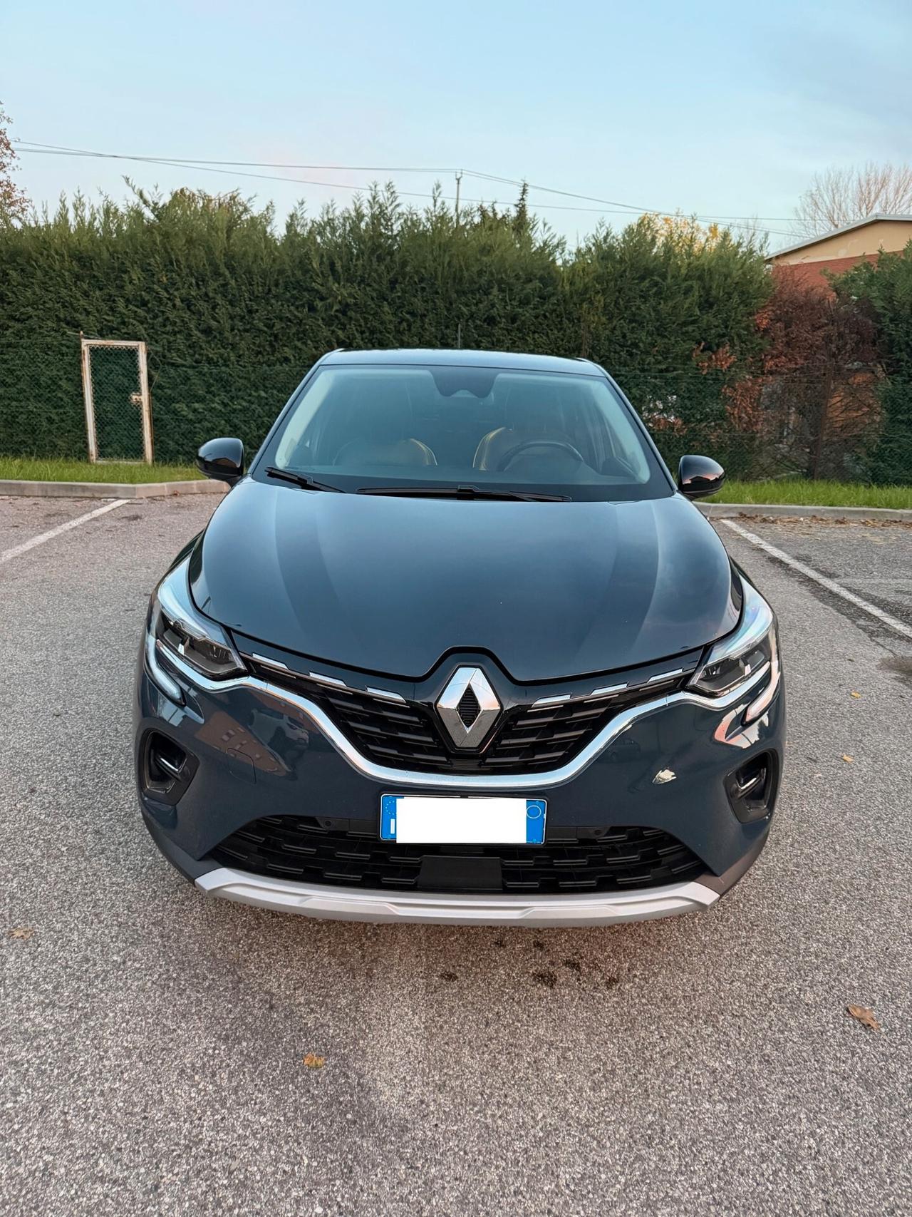 Renault Captur 1.0 tce Gpl - NEOP. - 12 MESI DI GARANZIA -