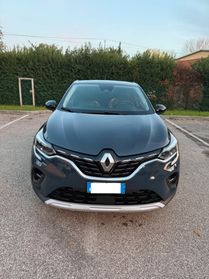 Renault Captur 1.0 tce Gpl - NEOP. - 12 MESI DI GARANZIA -