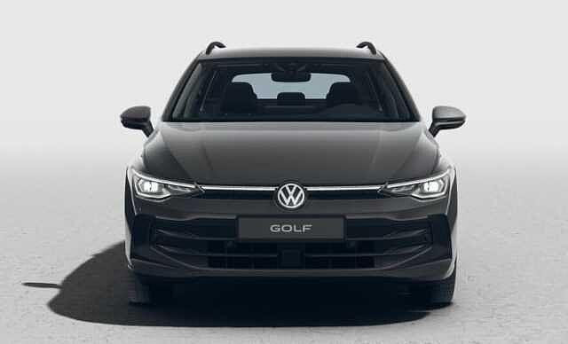 Volkswagen Golf 8ª serie Variant 2.0 TDI 150 CV DSG Life