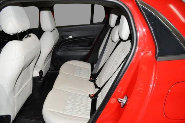 FIAT 600 - HYBRID LA PRIMA II 110CV