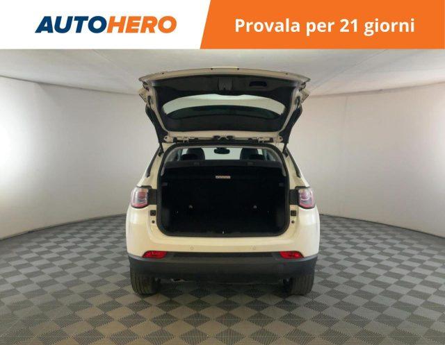 JEEP Compass 2.0 Multijet II aut. 4WD Night Eagle