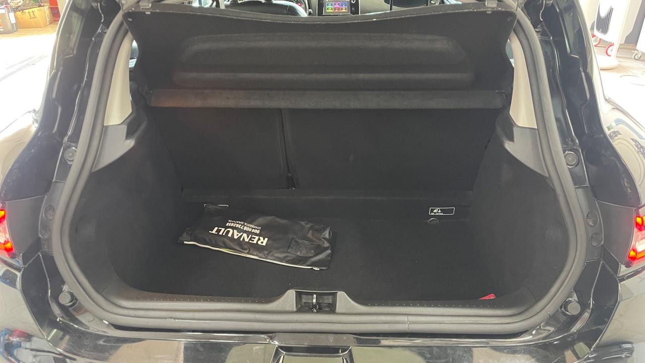 Renault Clio dCi 8V 90CV 5 porte Energy Intens