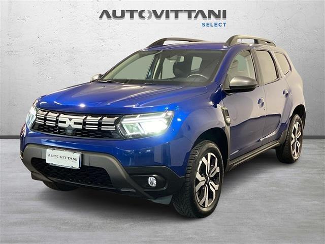 DACIA Duster van II 1.0 TCe 90cv Prestige Qstomize N1 AUTOCARRO