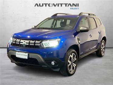 DACIA Duster DACIA II 1.0 TCe 90cv Prestige N1 AUTOCARRO 4 po