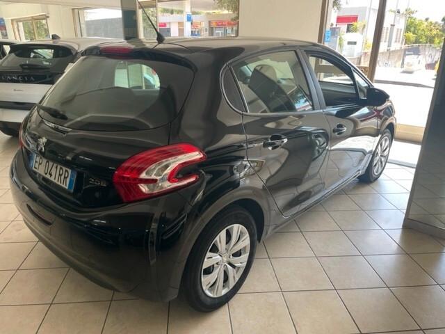 Peugeot 208 1.2 VTi 82 CV 5 porte Active