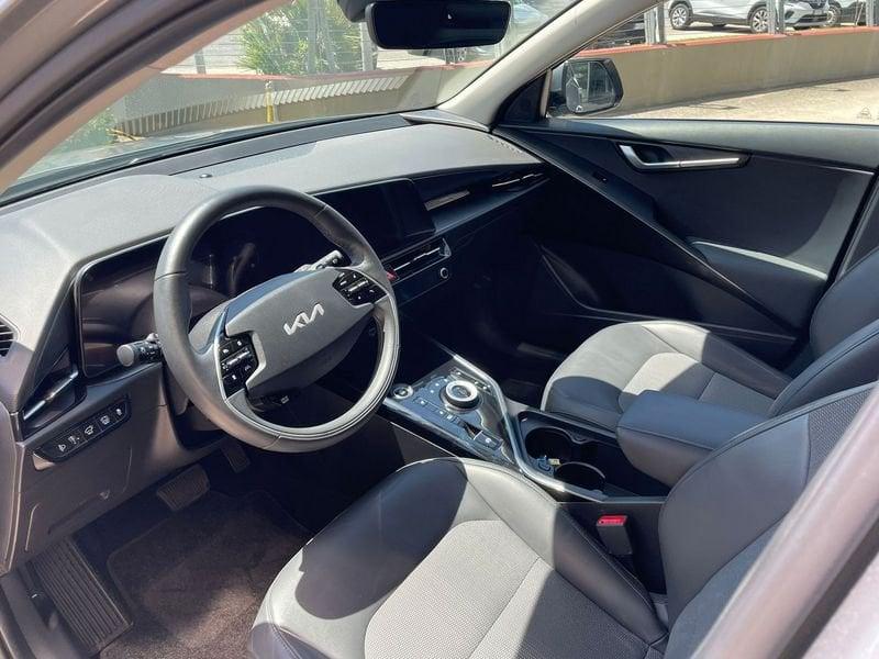 KIA Niro 1.6 GDi DCT HEV Evolution
