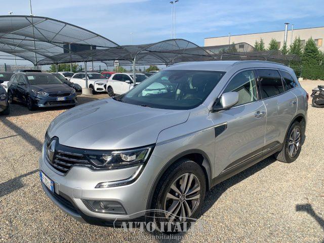 RENAULT Koleos dCi 175 CV 4x4 X-Tronic Energy Initiale Paris