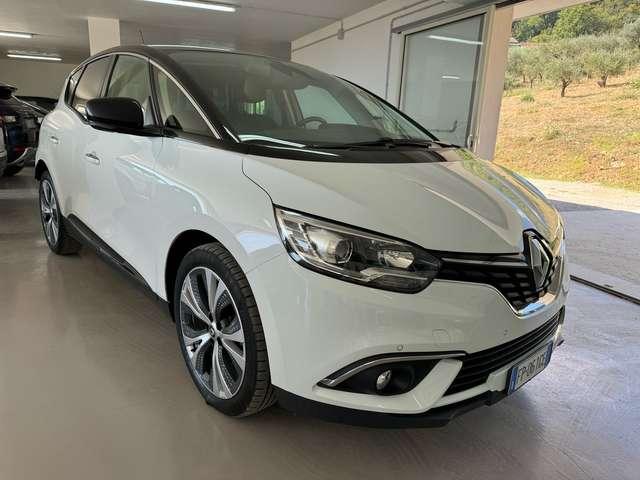 Renault Scenic 1.5 dci energy Sport Edition2 110cv