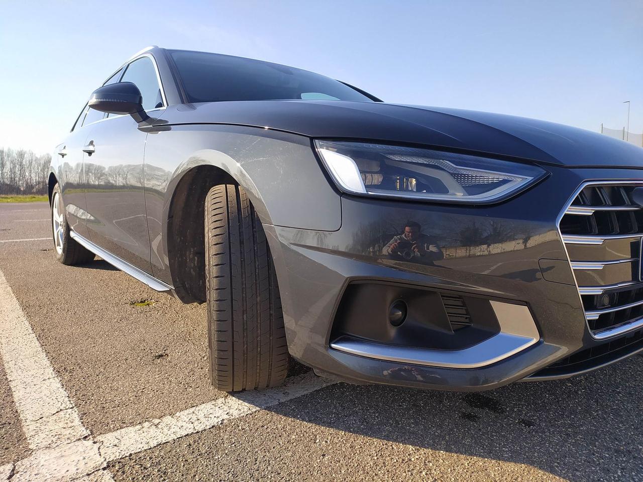 Audi A4 Sport 2.0 40 TDI MHEV #9491