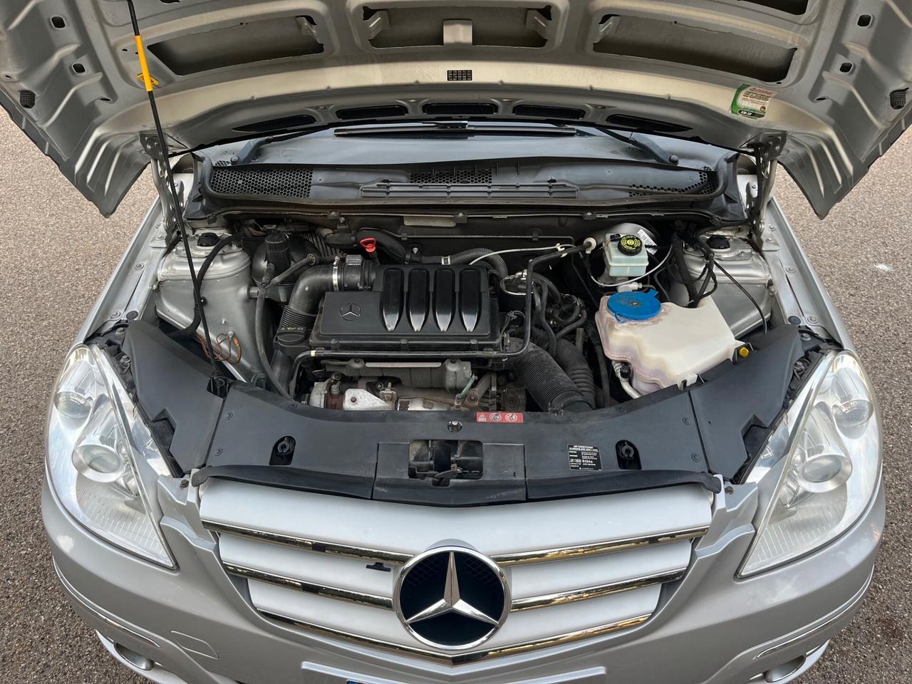 Mercedes Benz Classe B 180 CDI Sport