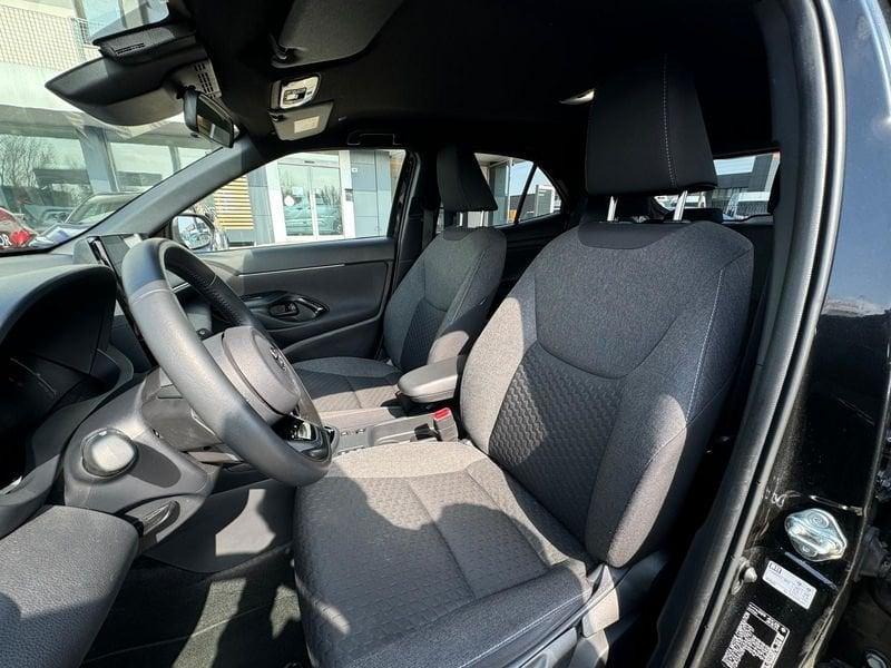 Toyota Yaris Cross 1.5H (130 CV) Trend E-CVT