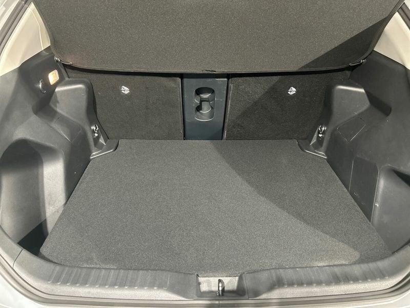 Toyota Yaris Cross Yaris Cross 1.5 Hybrid 5p. E-CVT AWD-i Lounge
