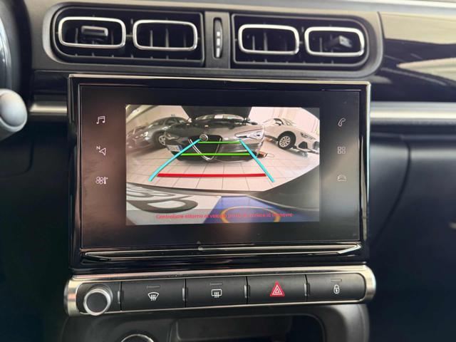 CITROEN C3 BlueHDi 100 S&S Shine