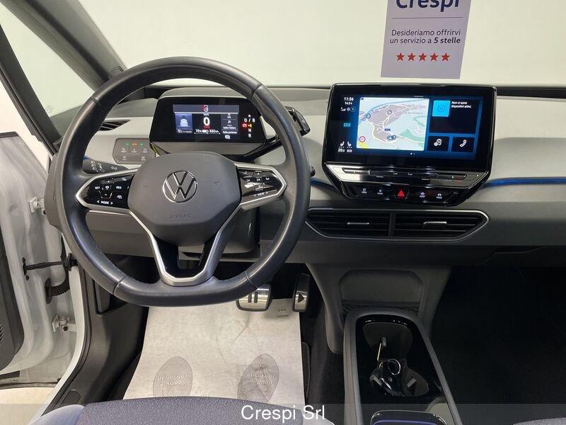 Volkswagen ID.3 Tour