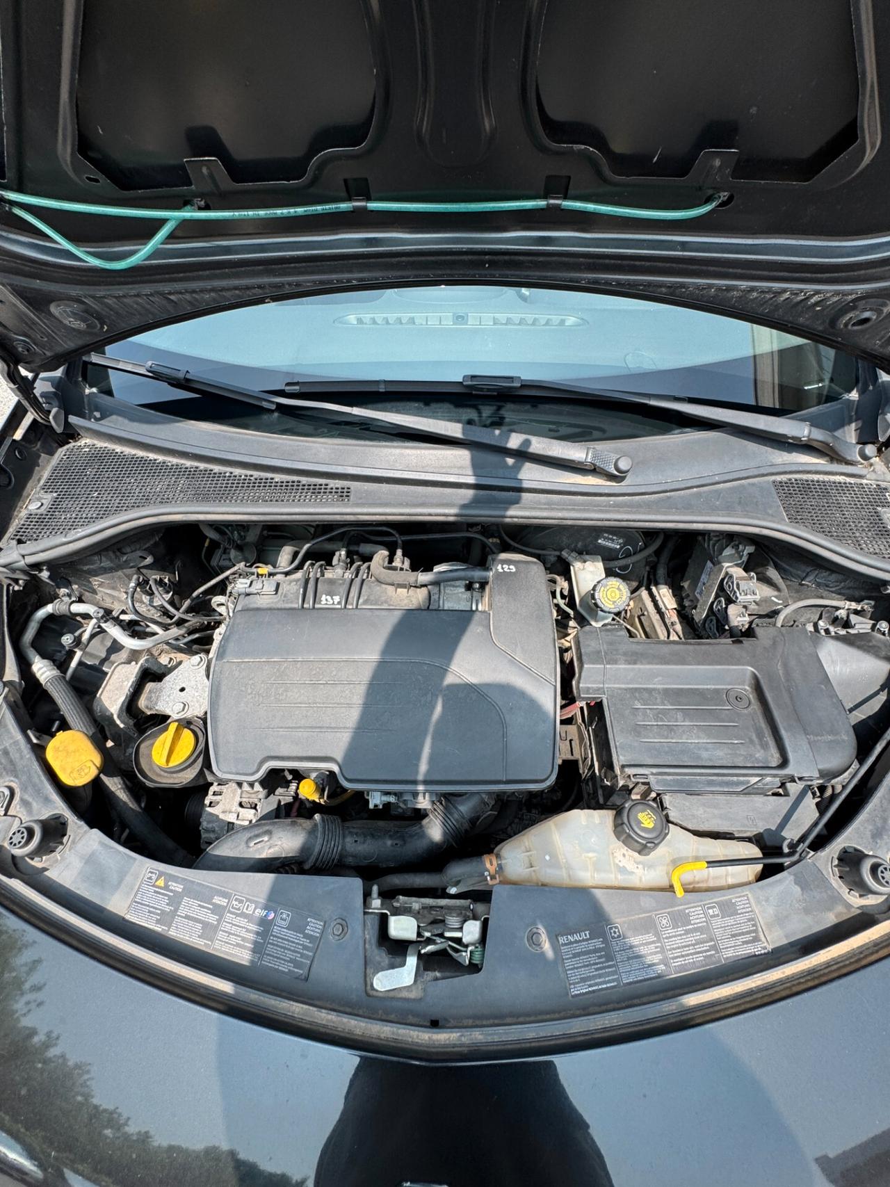 Renault Clio Dynamique 1.2 Benz 55kW*Neopatentato*