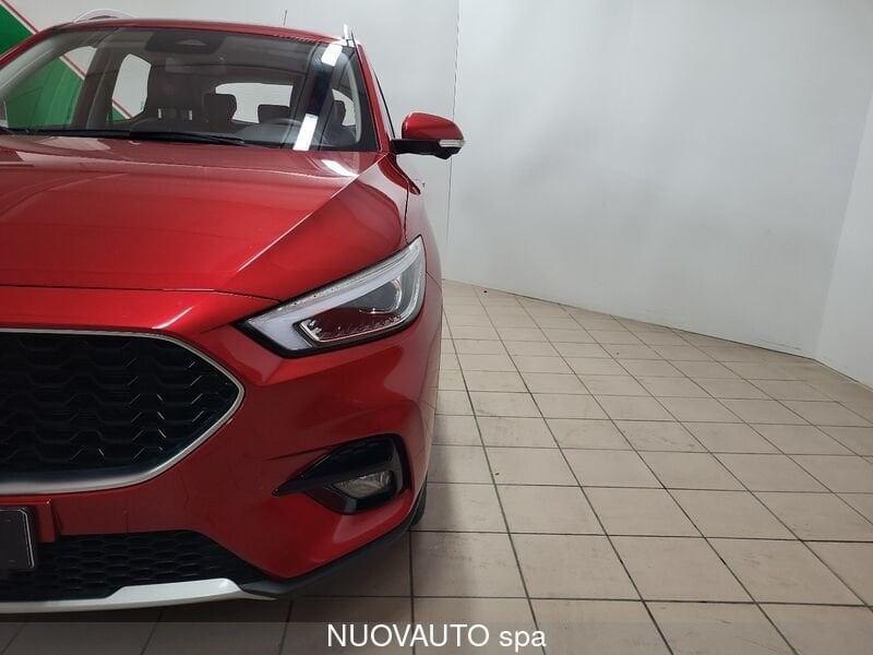 MG ZS ZS Classic 1.5 VTi-tech Luxury